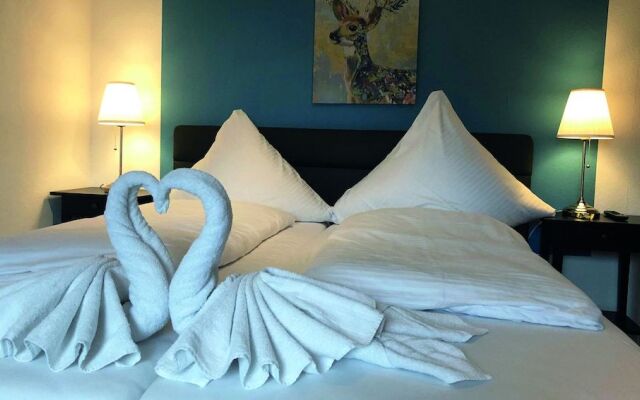 Hotel zum Deich