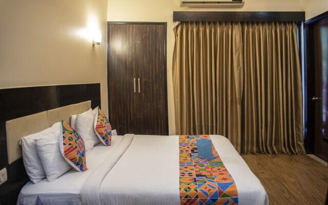 Memo Rooms and Spa