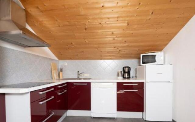 Appartement Marie-Jose