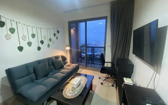 Unixx condo