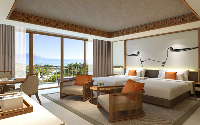 Angsana Zhuhai Phoenix Bay