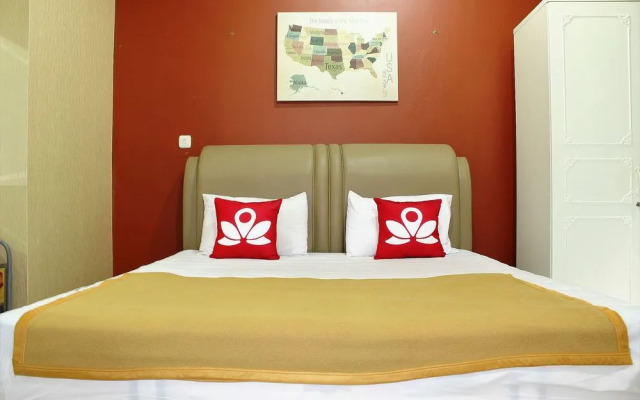 ZEN Rooms Cipete Utara