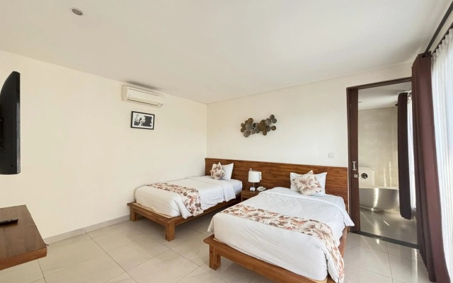 Samkhya Villas