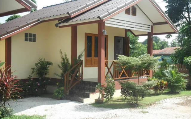 Phupreuksa Resort Sukhothai