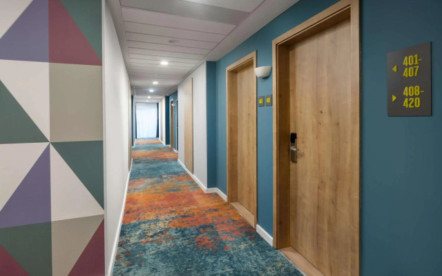 Hampton by Hilton Targu Mures