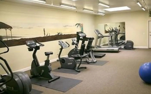 Oceanside Beach Condo
