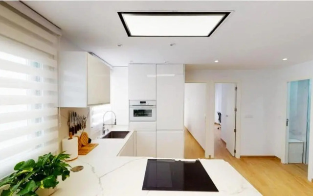 Otumba by SevillaLuxurySuites