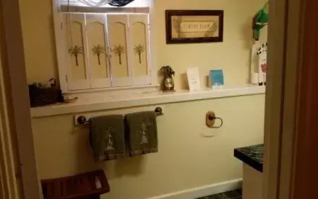 Murray House Bed & Breakfast