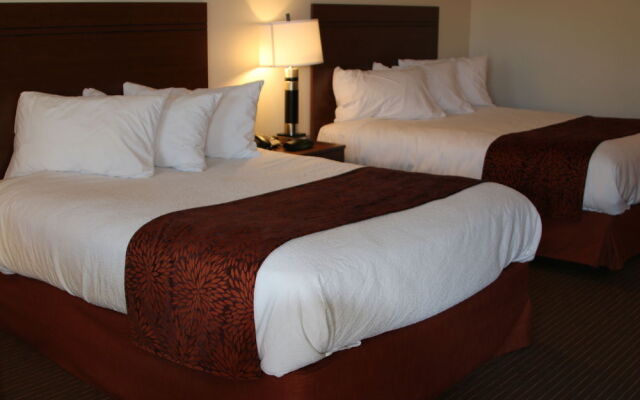 Yellowstone Big Rock Inn