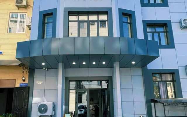 Byond Hotel