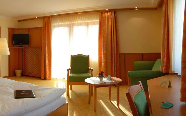 Steinbach-Hotel