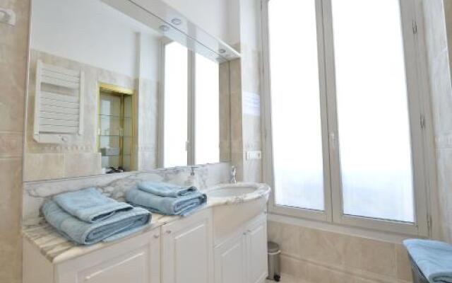 Romantisme champs elysees