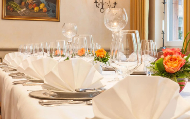 Landidyll Schwallenhof