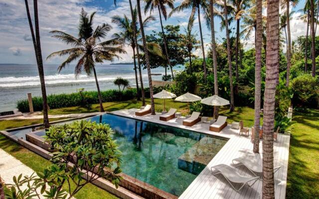 Gita Segara Villa