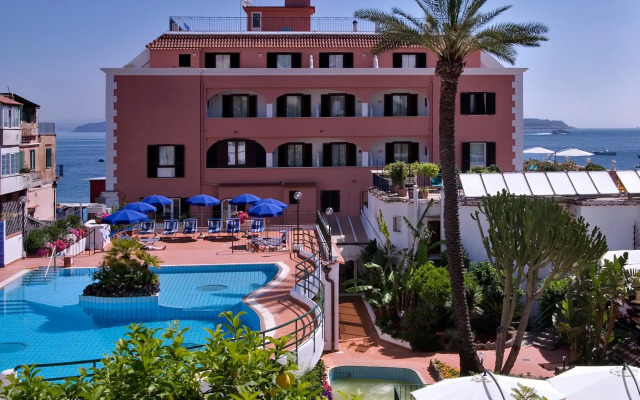 Hotel Mare Blu
