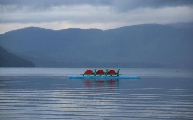 Hotel Rangi Pucon