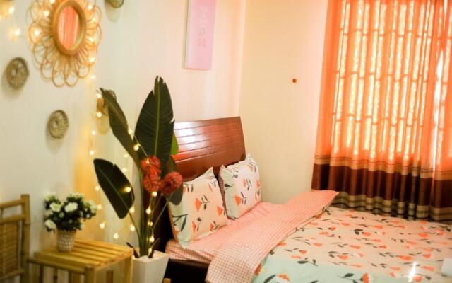 Kim Chau Hotel