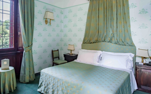 Castello Dal Pozzo  - Preferred Hotels & Resorts