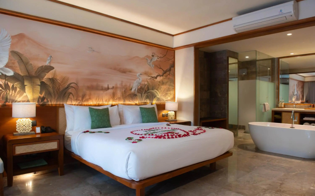 AnandaDara Ubud Resort & Spa