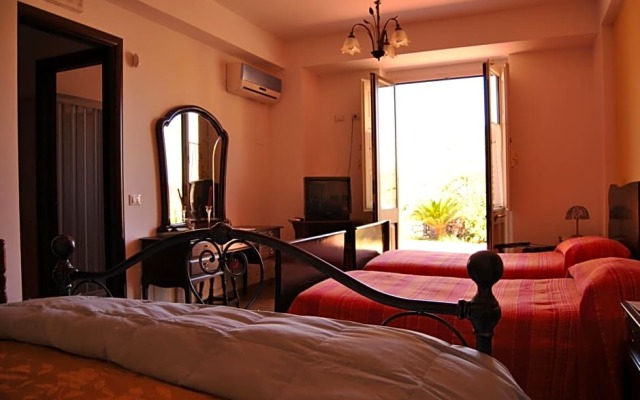 B&B Villagata