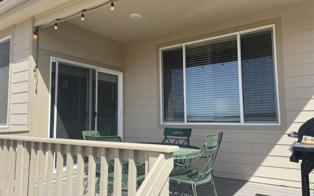 Family-friendly Ranch Style Home near Boyd Lake!