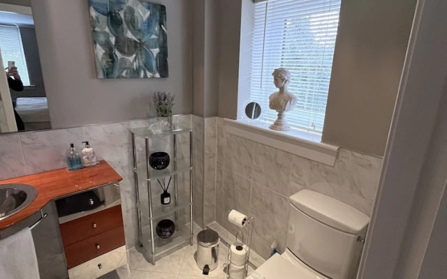 Gleneagles Lettings