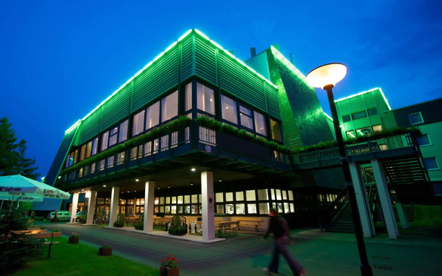 Ahorn Waldhotel Altenberg