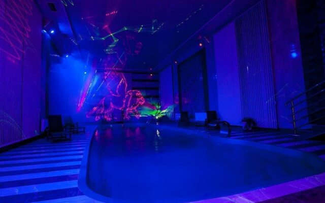 The best day club