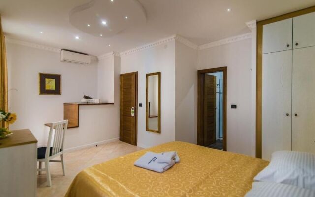 Bella Natka Bed And Breakfast