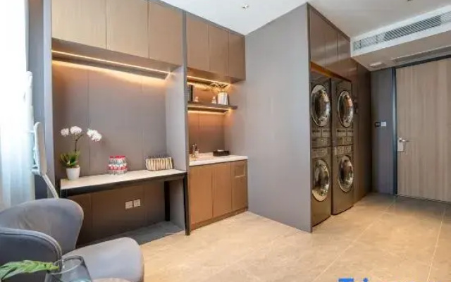 Home Selection Hotel (Beijing Communication University Guanzhuang Branch)