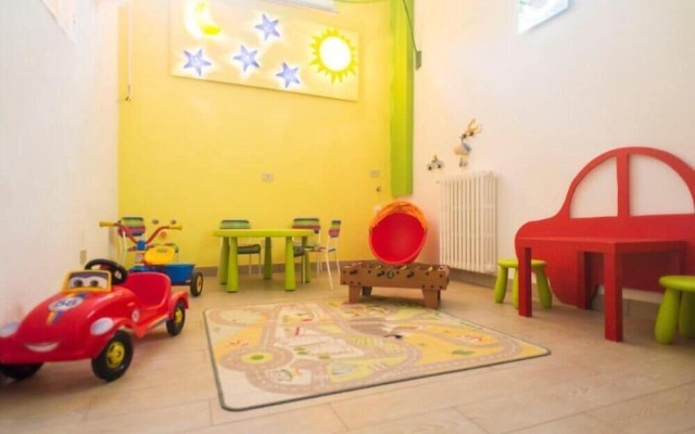 Ariston Vacanze Residence