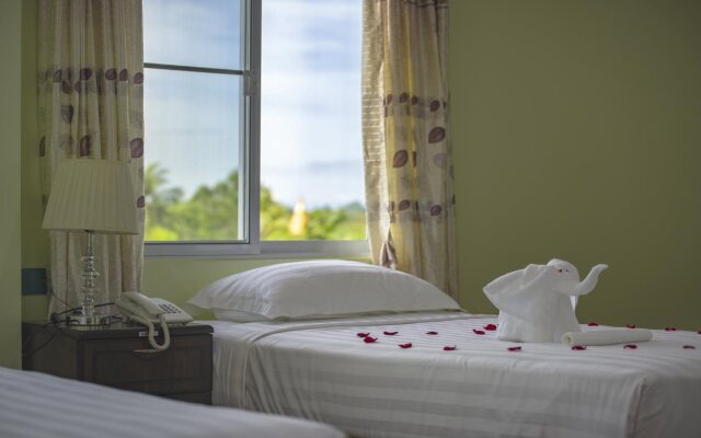 Hotel Myat Nan Taw Win
