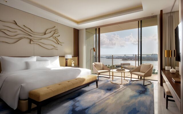 Atlantis The Royal Hotel