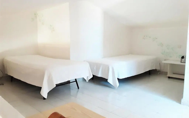 Appartamenti Marineledda