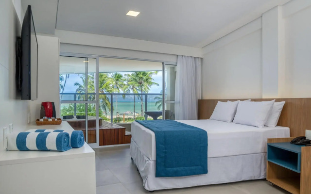 Maragogi Brisa Exclusive Hotel