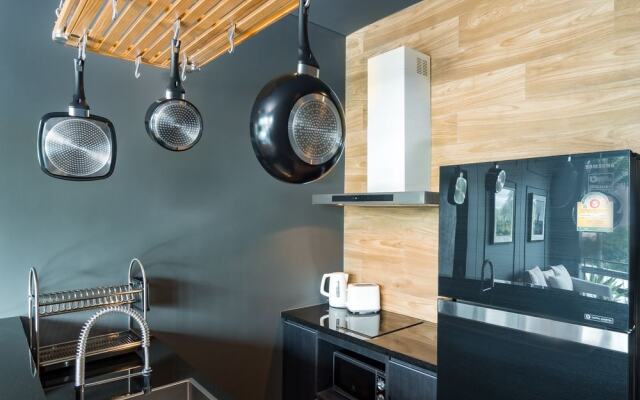 Saturdays Apartment by Rents in Phuket