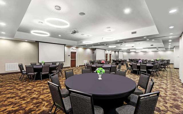 Hampton Inn & Suites Houston Heights I-10