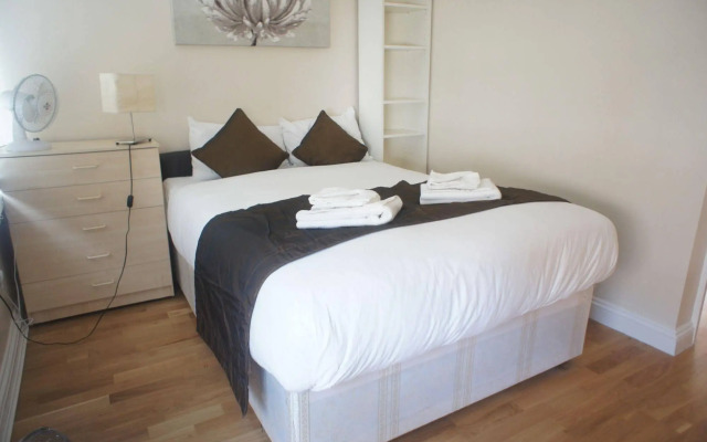Fine Touch Apartments