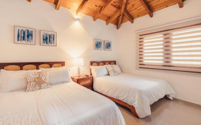 Private Pool Maid Incl Casa de Campo
