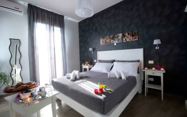 JeJ Sole del Salento