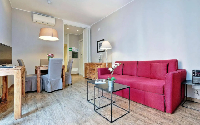 Residenza dell'Olmata - Aparthotel