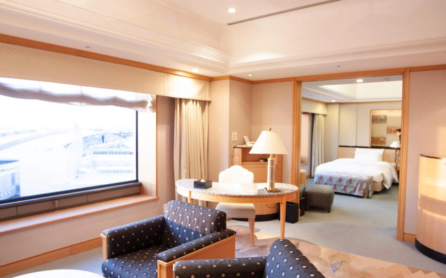 Hotel New Otani Makuhari