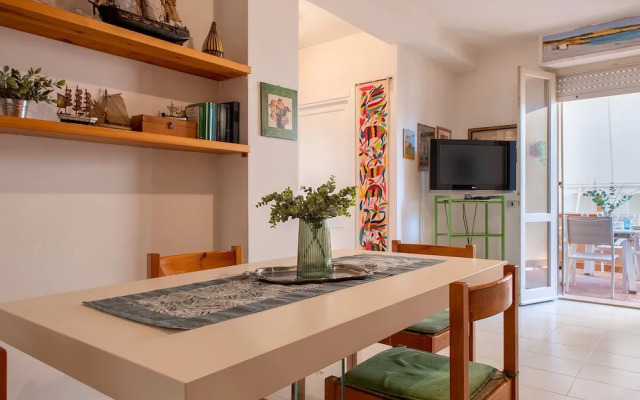 Sardinia re - Beach Flat