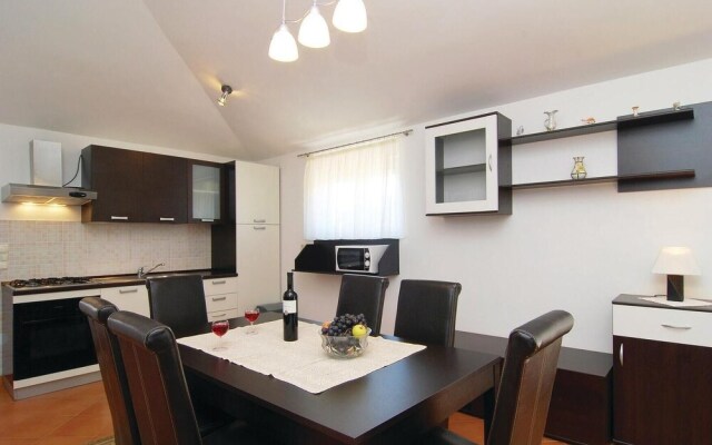 Amazing Home in Vir With Wifi and 2 Bedrooms