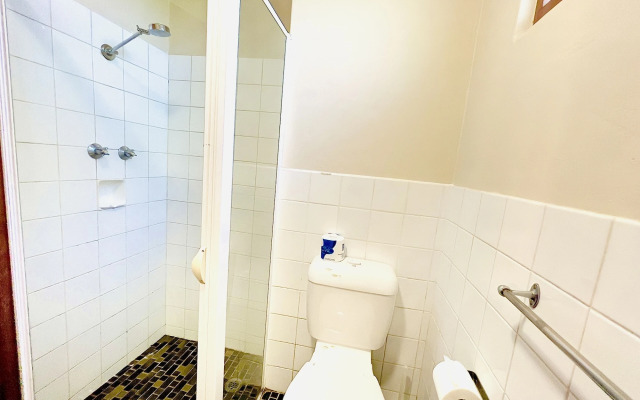 A1 Motels Port Fairy Motel and Apartments