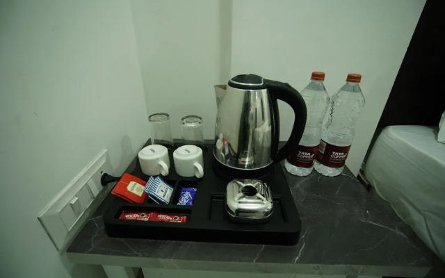 SwagStay Hotel Riviera Nagpur