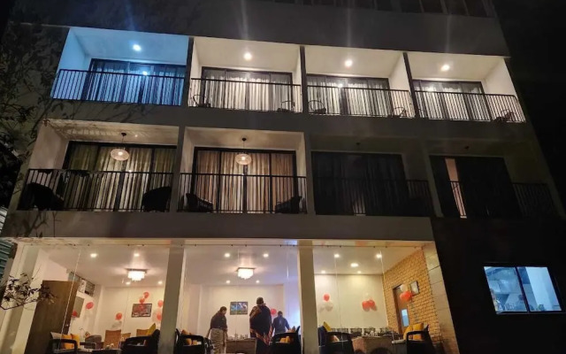 Temi Homestay