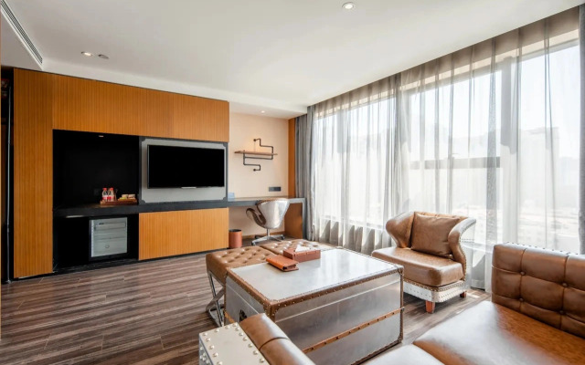 TRYP Xian BY Wyndham