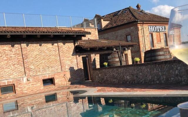 Hotel Le Botti