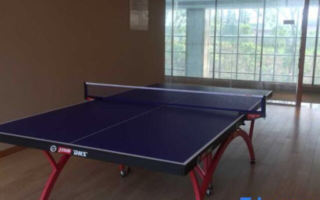 Jinling Yew Resort Wuxi